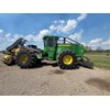 2019 John Deere 748LII Skidder