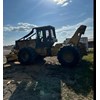 John Deere 640G3 Skidder