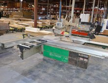 1999 Altendorf F-45 ELMO 4