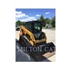 2021 Caterpillar 239D3 Skidsteer