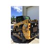 2021 Caterpillar 239D3 Skidsteer