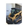 2021 Caterpillar 239D3 Skidsteer