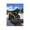 2021 Caterpillar 239D3 Skidsteer