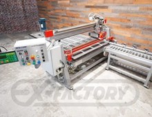 2017 Star-V Machinery SCG-1600