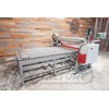 2017 Star-V Machinery SCG-1600 Gang Saw