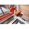 2017 Star-V Machinery SCG-1600 Gang Saw