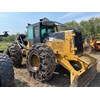 2010 Caterpillar 525C Skidder