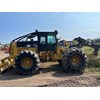 2010 Caterpillar 525C Skidder