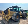 2010 Caterpillar 525C Skidder