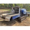 2014 Peterson 4310B Mobile Wood Chipper