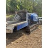 2014 Peterson 4310B Mobile Wood Chipper