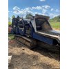 2014 Peterson 4310B Mobile Wood Chipper