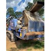 2014 Peterson 4310B Mobile Wood Chipper