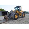 2007 Volvo L70F Wheel Loader