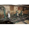 Cleereman Industries LP36LW Carriage (Sawmill)