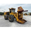 2015 Tigercat 720G Wheel Feller Buncher