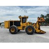 2015 Tigercat 720G Wheel Feller Buncher