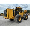 2015 Tigercat 720G Wheel Feller Buncher