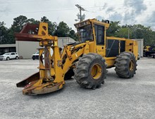 2015 Tigercat 720G