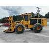 2015 Tigercat 720G Wheel Feller Buncher