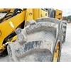 2015 Tigercat 720G Wheel Feller Buncher