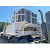 2017 Diamond Z 1463B Tub Grinder