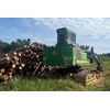 2021 John Deere 2156G Log Loader