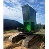 2021 John Deere 2156G Log Loader