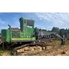 2021 John Deere 2156G Log Loader