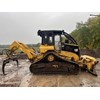 2007 Caterpillar 517 Skidder