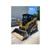 2021 Caterpillar 259D3 Skidsteer