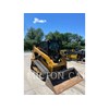 2021 Caterpillar 259D3 Skidsteer