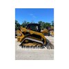 2021 Caterpillar 259D3 Skidsteer