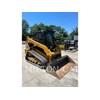 2021 Caterpillar 259D3 Skidsteer