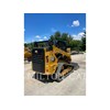 2021 Caterpillar 259D3 Skidsteer