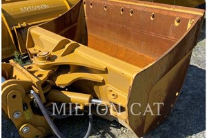 2021 Caterpillar CB LINKAGE 72 TILT BUCKET  Attachment