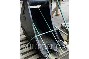 2023 Caterpillar M314F/M318F/M322F 24 BUCKET  Attachment