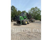 2011 John Deere 1910E