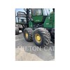 2011 John Deere 1910E Forwarder