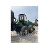 2011 John Deere 1910E Forwarder