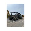 2011 John Deere 1910E Forwarder