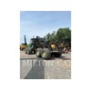 2011 John Deere 1910E Forwarder