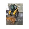 2016 Caterpillar 262D Skidsteer