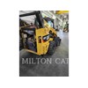 2016 Caterpillar 262D Skidsteer