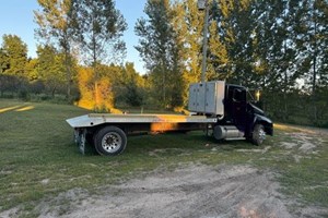 1999 Kenworth T300  Truck-Other