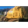 John Deere 653E Track Feller Buncher