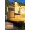 John Deere 653E Track Feller Buncher