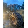 2000 John Deere 648G Skidder