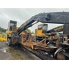 2005 Tigercat 240B Log Loader