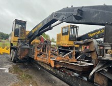 2005 Tigercat 240B